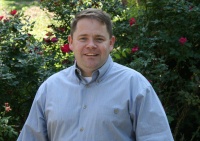 Dr. Russell Kiser II, DDS, MS